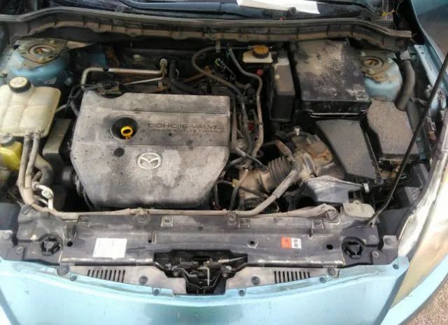 Photo 9 VIN: JM1BL1VF4B1426449 - MAZDA 3 