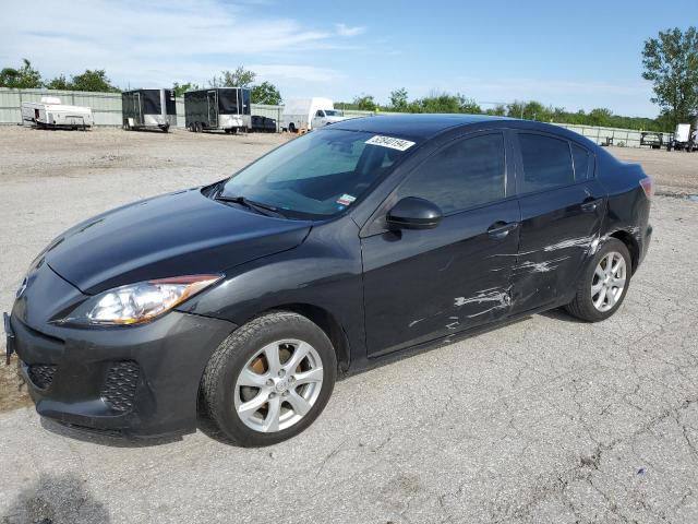 Photo 0 VIN: JM1BL1VF4B1449617 - MAZDA 3 