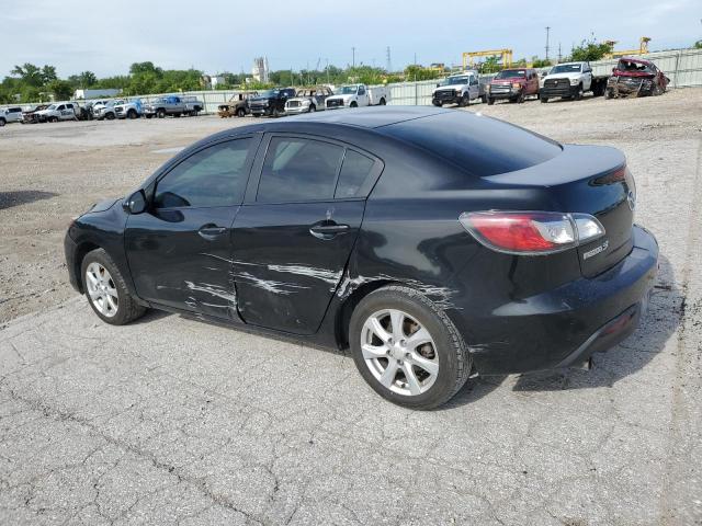 Photo 1 VIN: JM1BL1VF4B1449617 - MAZDA 3 