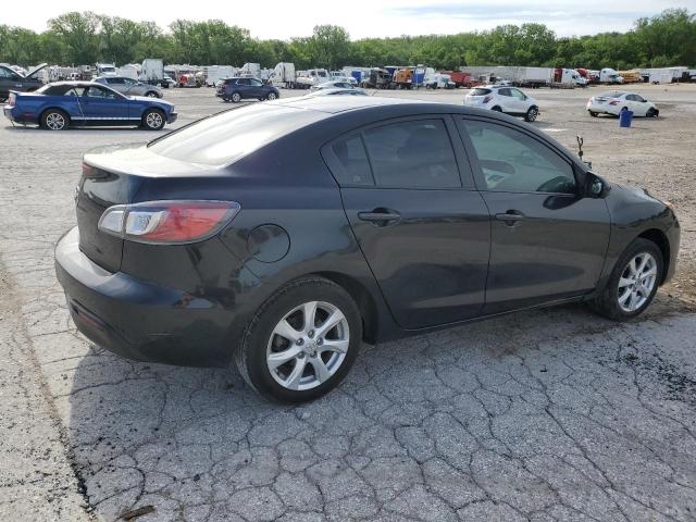 Photo 2 VIN: JM1BL1VF4B1449617 - MAZDA 3 