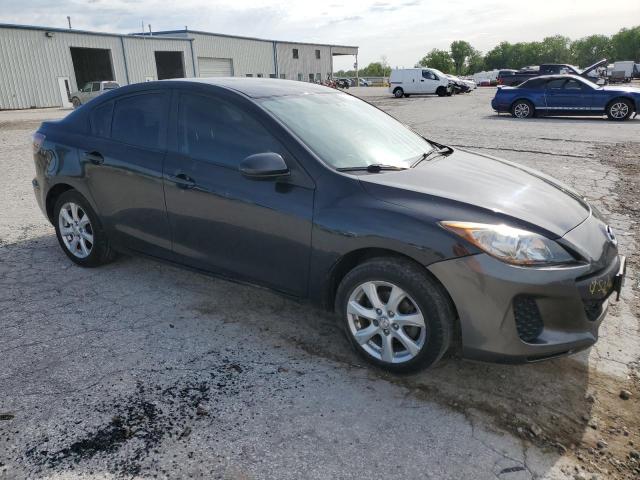 Photo 3 VIN: JM1BL1VF4B1449617 - MAZDA 3 