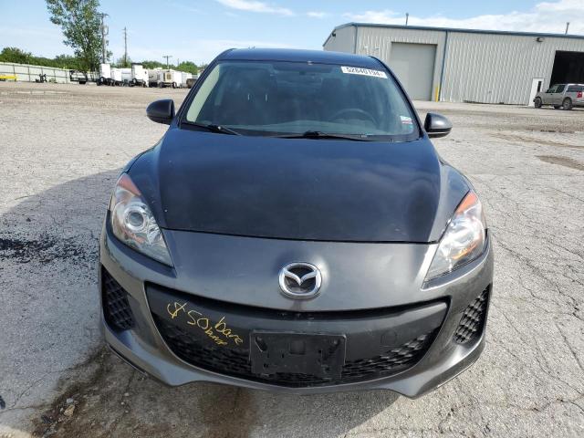 Photo 4 VIN: JM1BL1VF4B1449617 - MAZDA 3 