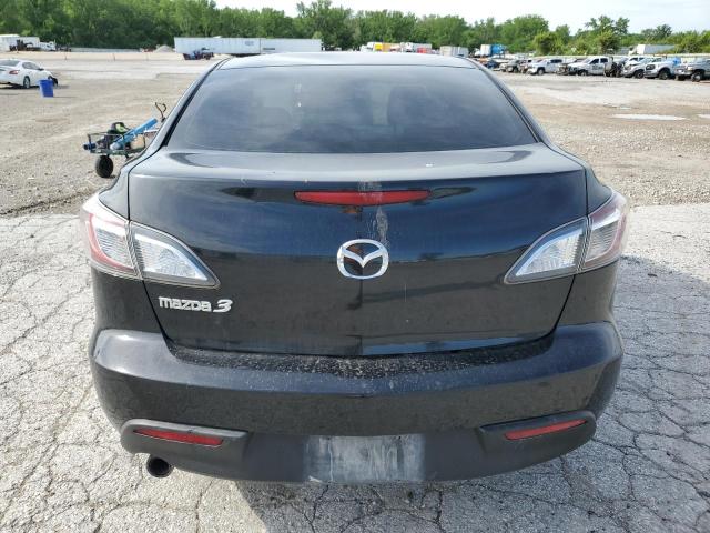 Photo 5 VIN: JM1BL1VF4B1449617 - MAZDA 3 