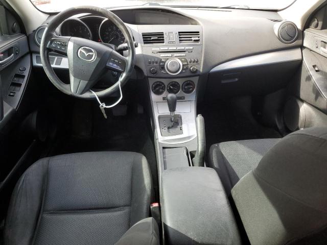 Photo 7 VIN: JM1BL1VF4B1449617 - MAZDA 3 