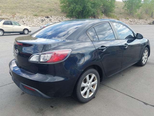 Photo 3 VIN: JM1BL1VF4B1450329 - MAZDA 3 I 