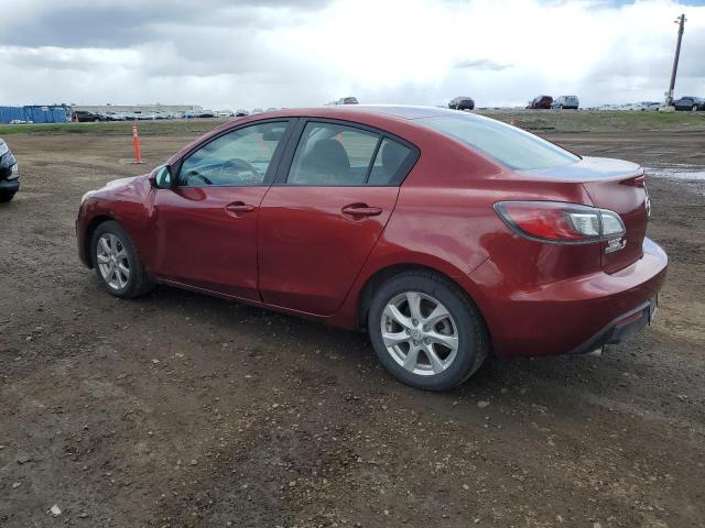 Photo 1 VIN: JM1BL1VF4B1465297 - MAZDA 3 