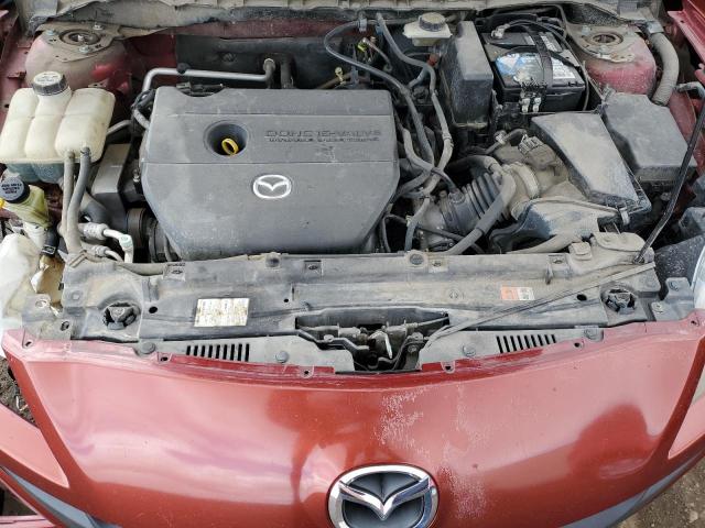 Photo 10 VIN: JM1BL1VF4B1465297 - MAZDA 3 