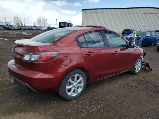 Photo 2 VIN: JM1BL1VF4B1465297 - MAZDA 3 