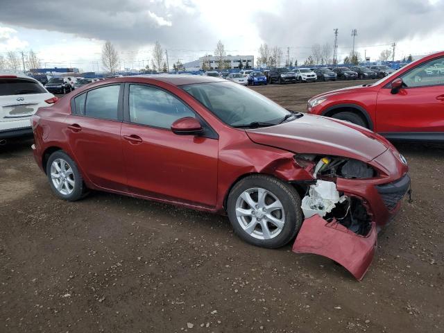 Photo 3 VIN: JM1BL1VF4B1465297 - MAZDA 3 