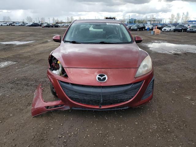 Photo 4 VIN: JM1BL1VF4B1465297 - MAZDA 3 