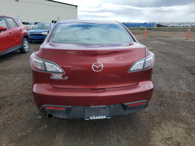 Photo 5 VIN: JM1BL1VF4B1465297 - MAZDA 3 