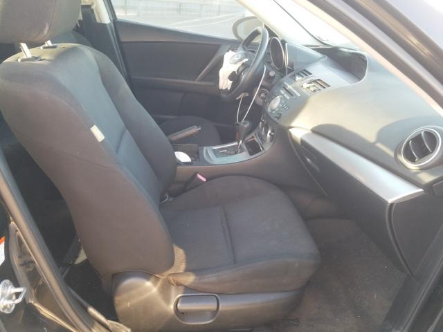 Photo 4 VIN: JM1BL1VF4B1478700 - MAZDA 3 I 