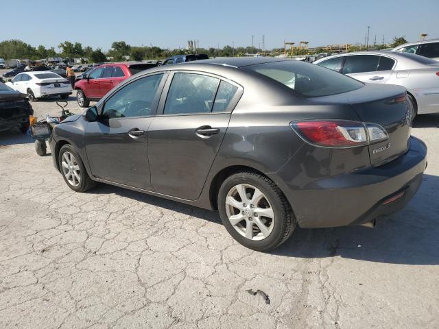 Photo 1 VIN: JM1BL1VF4B1901761 - MAZDA 3 I 