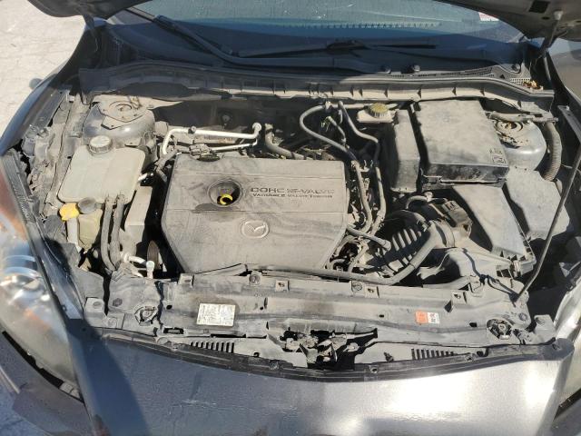 Photo 10 VIN: JM1BL1VF4B1901761 - MAZDA 3 I 