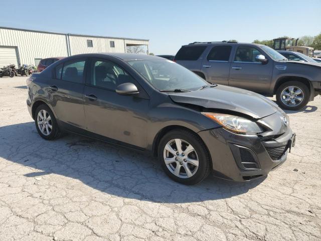 Photo 3 VIN: JM1BL1VF4B1901761 - MAZDA 3 I 