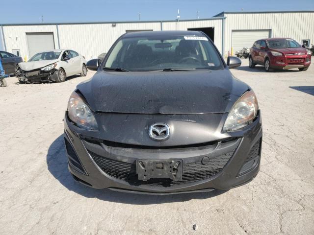 Photo 4 VIN: JM1BL1VF4B1901761 - MAZDA 3 I 