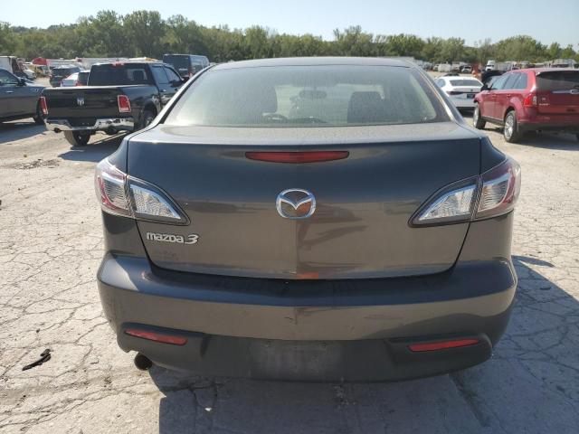 Photo 5 VIN: JM1BL1VF4B1901761 - MAZDA 3 I 