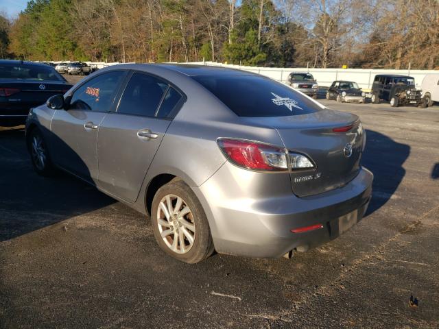 Photo 2 VIN: JM1BL1VF4C1501426 - MAZDA 3 I 