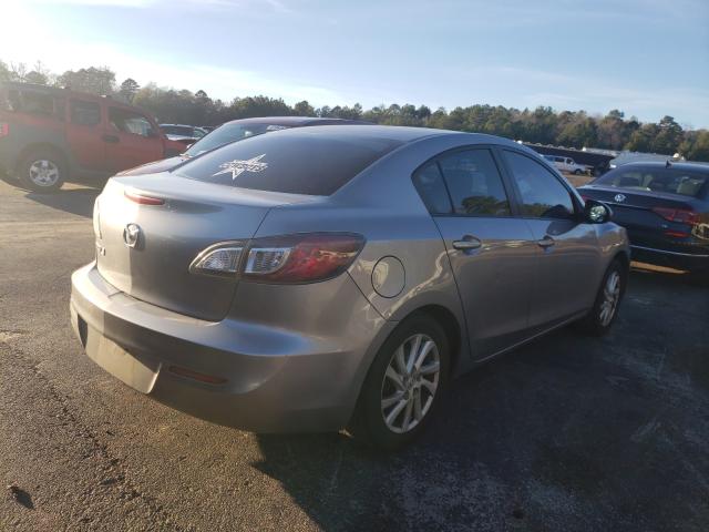 Photo 3 VIN: JM1BL1VF4C1501426 - MAZDA 3 I 