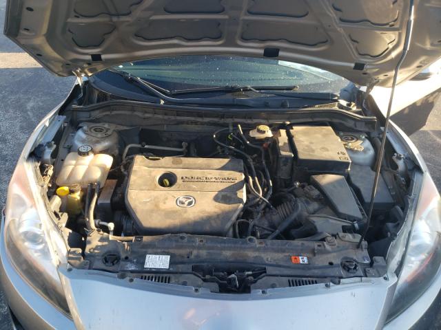 Photo 6 VIN: JM1BL1VF4C1501426 - MAZDA 3 I 