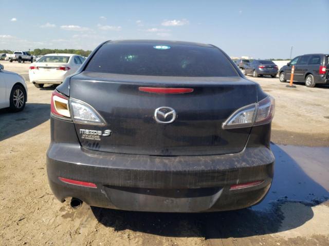 Photo 5 VIN: JM1BL1VF4C1504522 - MAZDA 3 I 