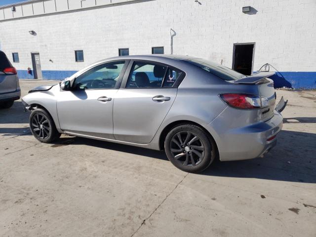 Photo 1 VIN: JM1BL1VF4C1506142 - MAZDA 3 I 