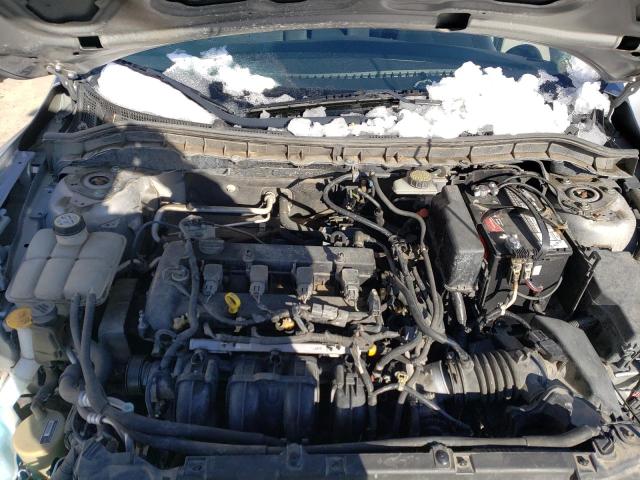 Photo 10 VIN: JM1BL1VF4C1506142 - MAZDA 3 I 