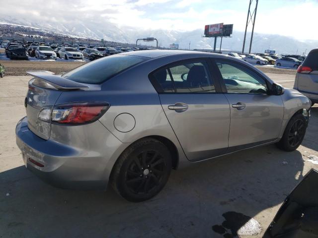 Photo 2 VIN: JM1BL1VF4C1506142 - MAZDA 3 I 