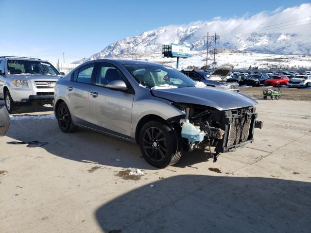 Photo 3 VIN: JM1BL1VF4C1506142 - MAZDA 3 I 