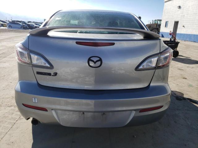 Photo 5 VIN: JM1BL1VF4C1506142 - MAZDA 3 I 