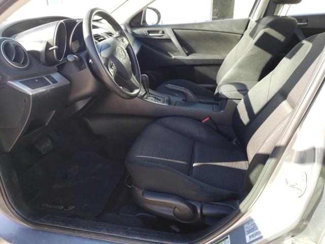 Photo 6 VIN: JM1BL1VF4C1506142 - MAZDA 3 I 