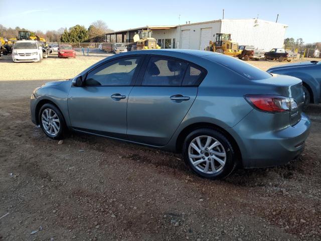 Photo 1 VIN: JM1BL1VF4C1514130 - MAZDA 3 I 