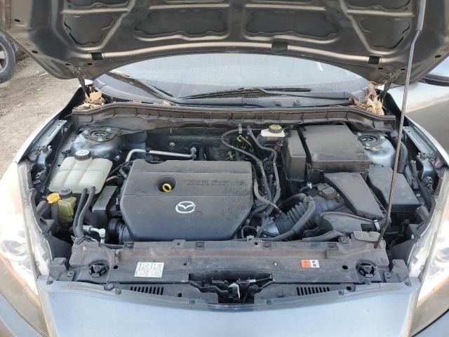 Photo 10 VIN: JM1BL1VF4C1514130 - MAZDA 3 I 