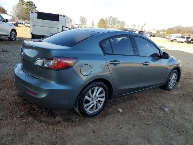 Photo 2 VIN: JM1BL1VF4C1514130 - MAZDA 3 I 