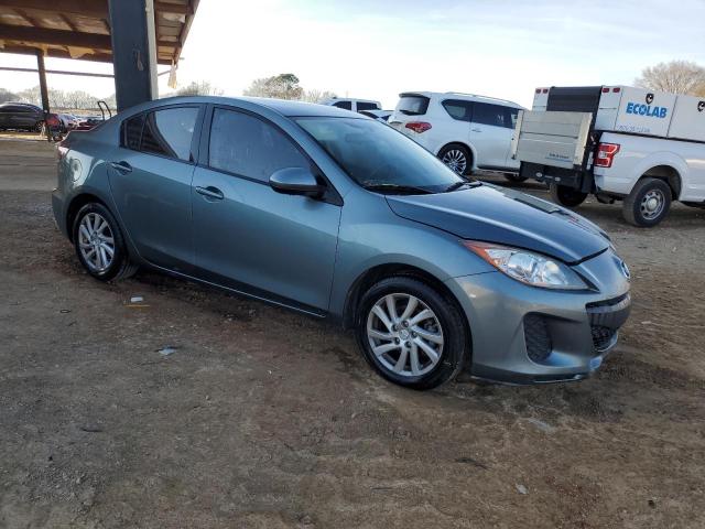 Photo 3 VIN: JM1BL1VF4C1514130 - MAZDA 3 I 