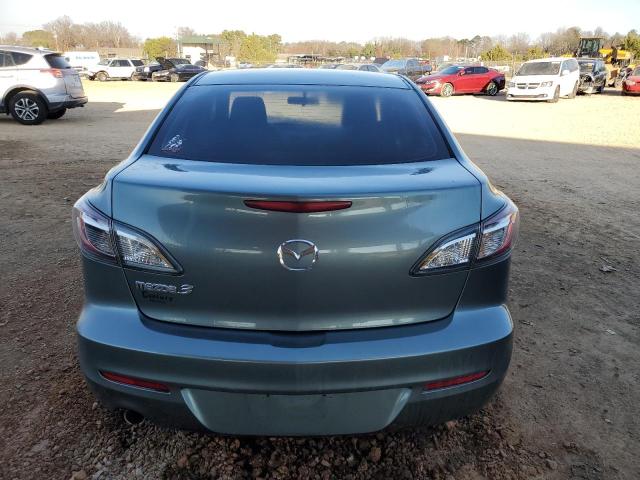 Photo 5 VIN: JM1BL1VF4C1514130 - MAZDA 3 I 