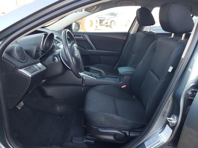 Photo 6 VIN: JM1BL1VF4C1514130 - MAZDA 3 I 