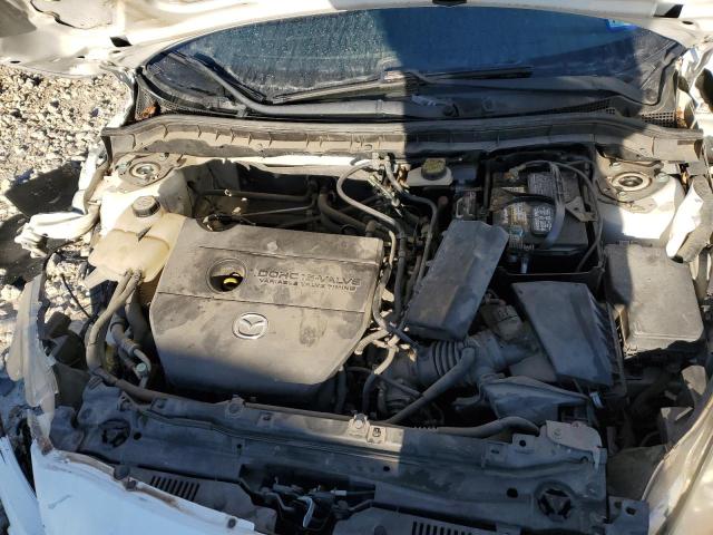 Photo 10 VIN: JM1BL1VF4C1515245 - MAZDA 3 