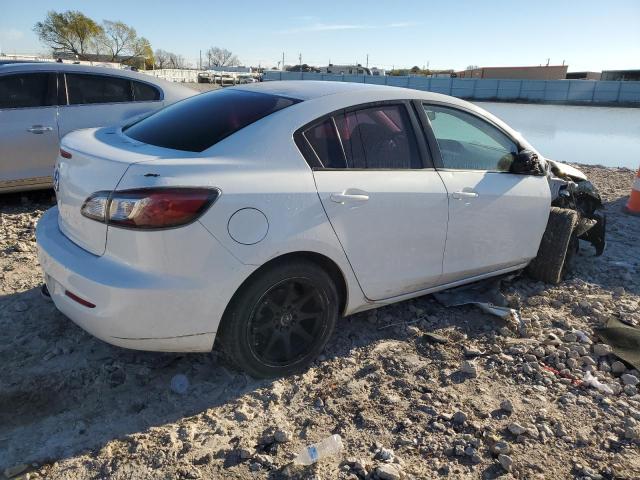 Photo 2 VIN: JM1BL1VF4C1515245 - MAZDA 3 