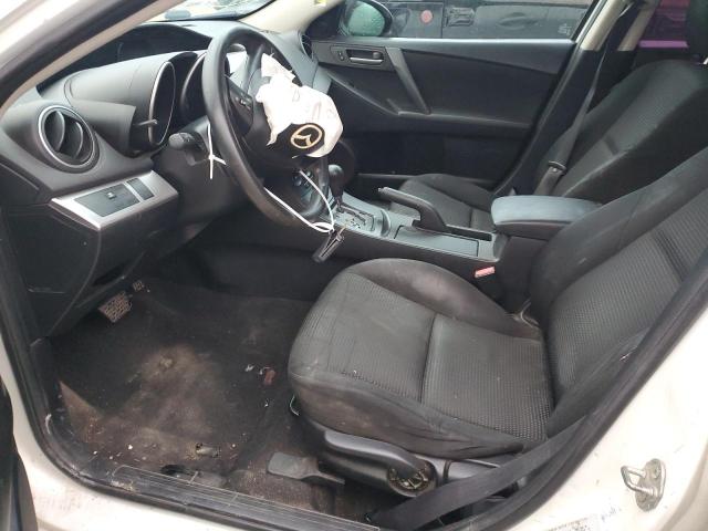 Photo 6 VIN: JM1BL1VF4C1515245 - MAZDA 3 