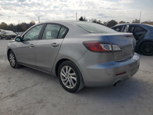 Photo 1 VIN: JM1BL1VF4C1515357 - MAZDA 3 