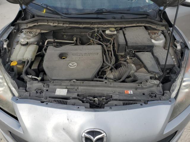 Photo 10 VIN: JM1BL1VF4C1515357 - MAZDA 3 