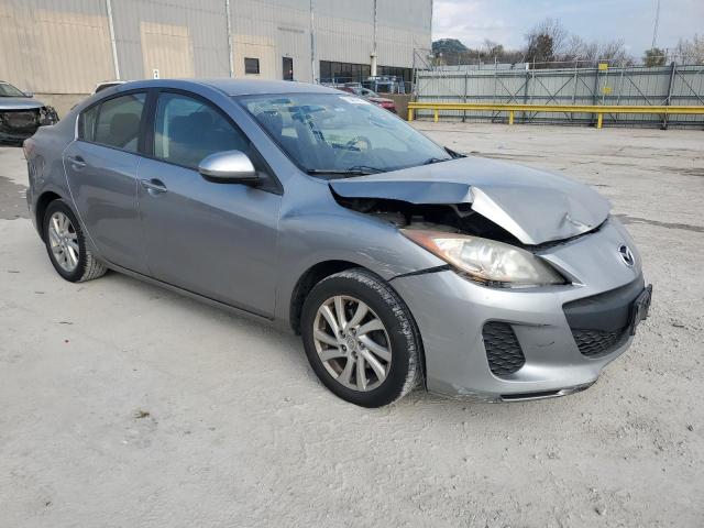 Photo 3 VIN: JM1BL1VF4C1515357 - MAZDA 3 