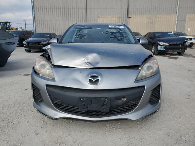 Photo 4 VIN: JM1BL1VF4C1515357 - MAZDA 3 