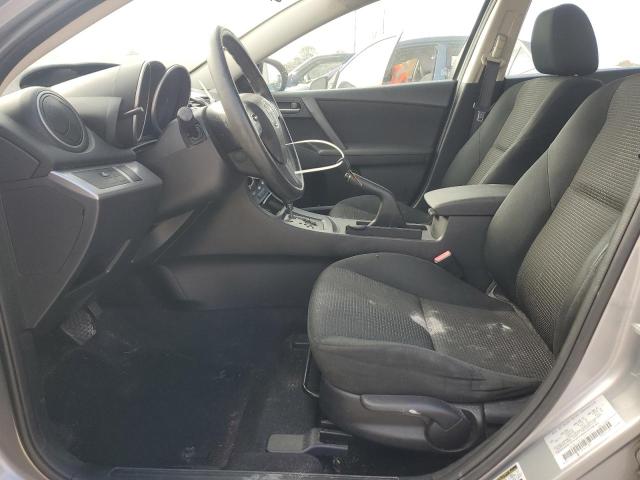 Photo 6 VIN: JM1BL1VF4C1515357 - MAZDA 3 