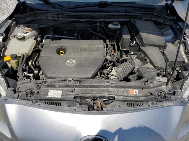 Photo 10 VIN: JM1BL1VF5B1360641 - MAZDA 3 I 