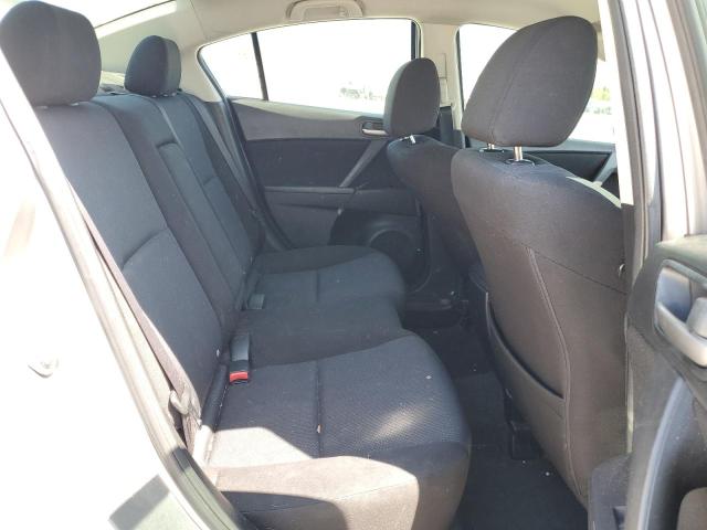 Photo 9 VIN: JM1BL1VF5B1360641 - MAZDA 3 I 