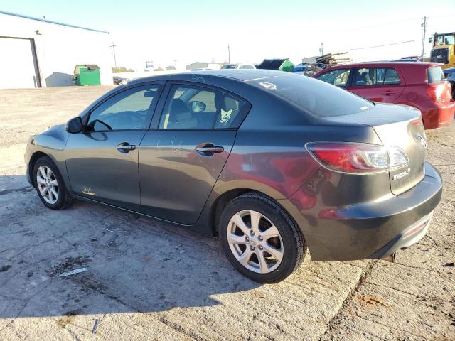 Photo 1 VIN: JM1BL1VF5B1366407 - MAZDA 3 I 