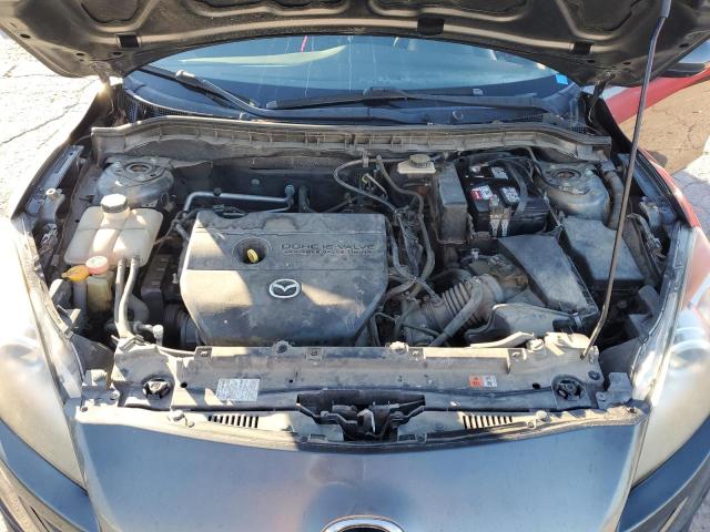 Photo 10 VIN: JM1BL1VF5B1366407 - MAZDA 3 I 