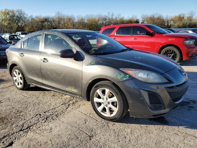 Photo 3 VIN: JM1BL1VF5B1366407 - MAZDA 3 I 